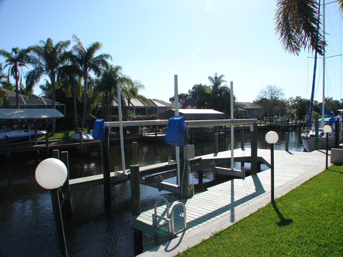 Key Largo Sw Cape - Waterfront Private Home Locally Owned & Managed, Fair & Honest Pricing Cape Coral Buitenkant foto